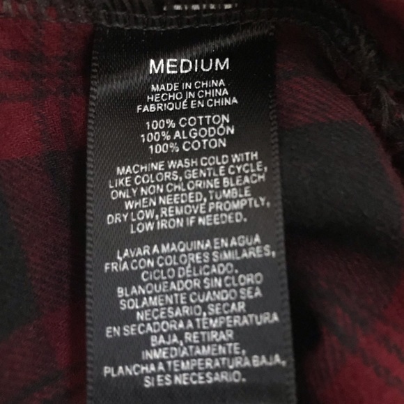 Sam Edelman Plaid Tank - Picture 7 of 7